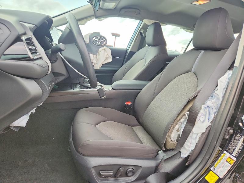 Продаж на аукціоні авто 2024 Toyota Camry, vin: 4T1C11AK0RU256219, номер лоту: 55187416