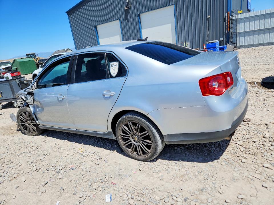 Продажа на аукционе авто 2006 Volkswagen Jetta, vin: 3VWXJ71KX6M657881, номер лота: 53581346