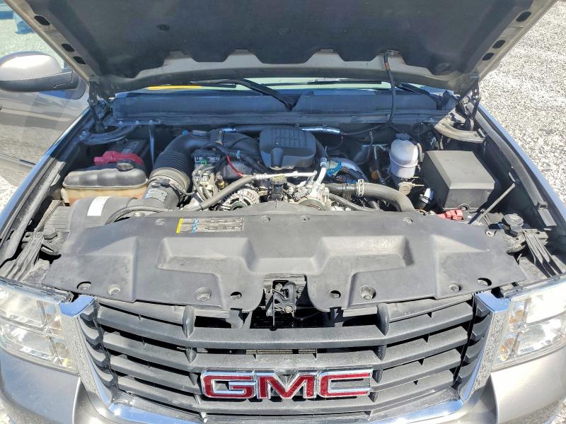 55175126 :رقم المزاد ، 1GTHK23677F532863 vin ، 2007 Gmc Sierra مزاد بيع