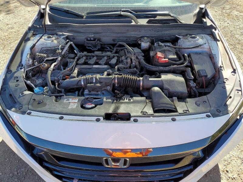 Продаж на аукціоні авто 2020 Honda Accord, vin: 1HGCV1F36LA801991, номер лоту: 54045376