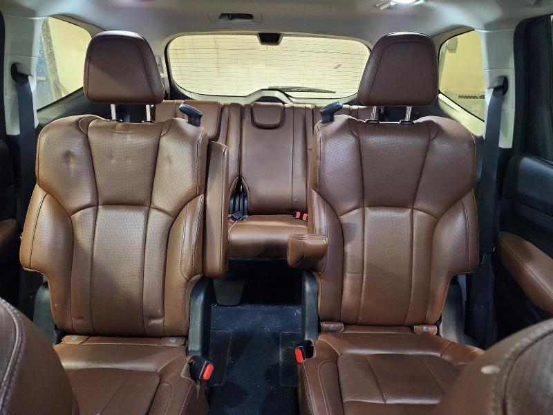 Aukcja sprzedaży 2020 Subaru Ascent, vin: 4S4WMARD6L3416451, numer aukcji: 52723286