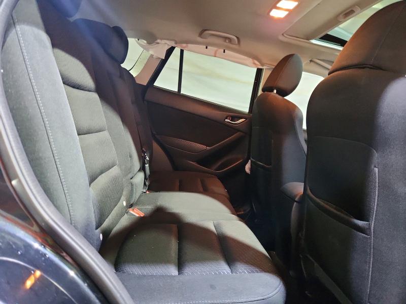 Продажа на аукционе авто 2015 Mazda Cx-5, vin: JM3KE4CY2F0457508, номер лота: 52414926