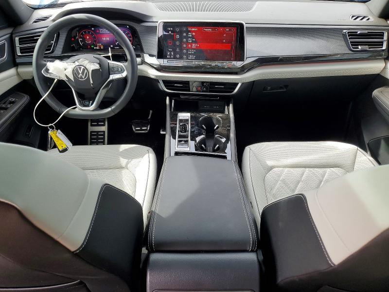 Продаж на аукціоні авто 2025 Volkswagen Atlas Cross Sport, vin: 1V2FE2CA2SC218355, номер лоту: 52169576