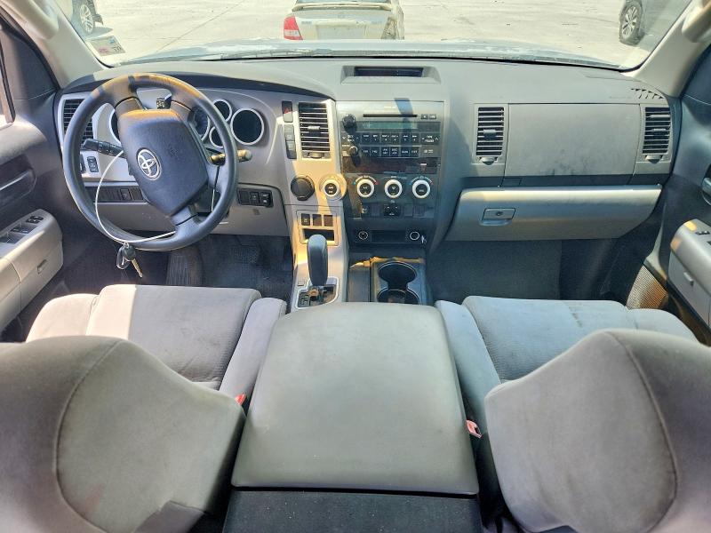 Продажа на аукционе авто 2008 Toyota Sequoia, vin: 5TDZY64A48S015051, номер лота: 53795396