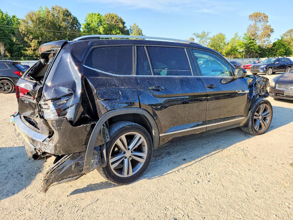 Aukcja sprzedaży 2019 Volkswagen Atlas, vin: 1V2XR2CA2KC577004, numer aukcji: 51878476