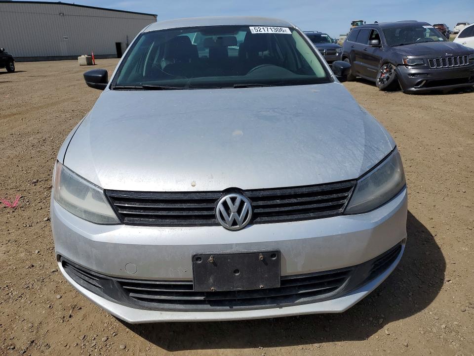 Продаж на аукціоні авто 2013 Volkswagen Jetta, vin: 3VW2K7AJ9DM408001, номер лоту: 52171306