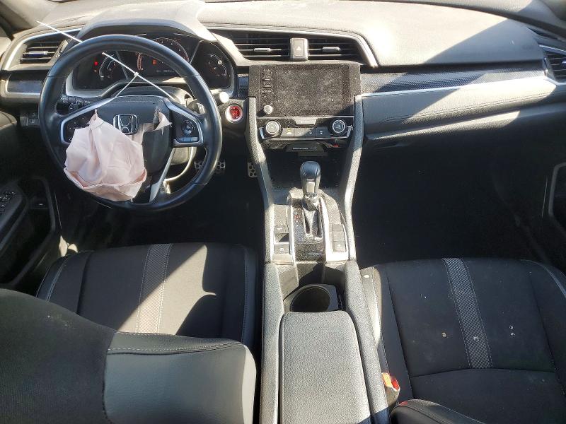 Aukcja sprzedaży 2021 Honda Civic, vin: 2HGFC2F87MH506888, numer aukcji: 53975426