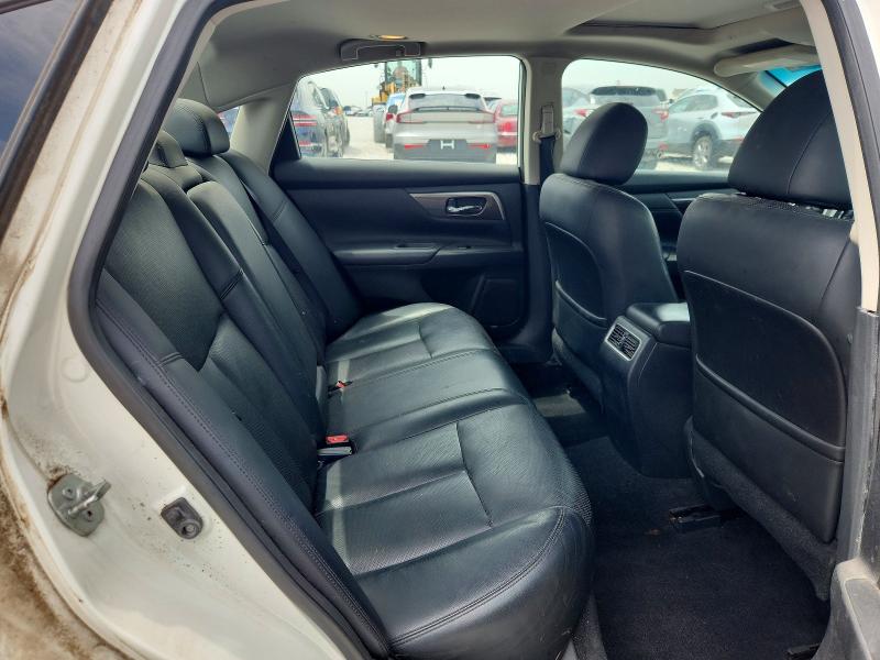 Продаж на аукціоні авто 2015 Nissan Altima, vin: 1N4AL3APXFN402134, номер лоту: 54536516