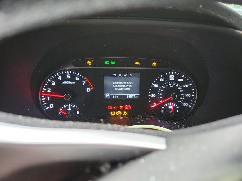 Продаж на аукціоні авто 2022 Kia Soul, vin: KNDJ23AU9N7822831, номер лоту: 51859106