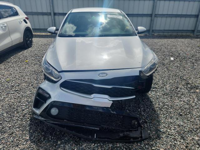 Продажа на аукционе авто 2020 Kia Forte, vin: 3KPF24AD8LE221452, номер лота: 54499426