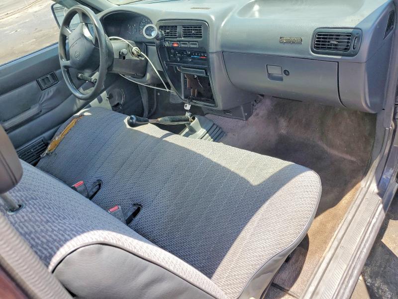 Продаж на аукціоні авто 1996 Nissan Truck, vin: 1N6SD11S5TC304301, номер лоту: 53242606
