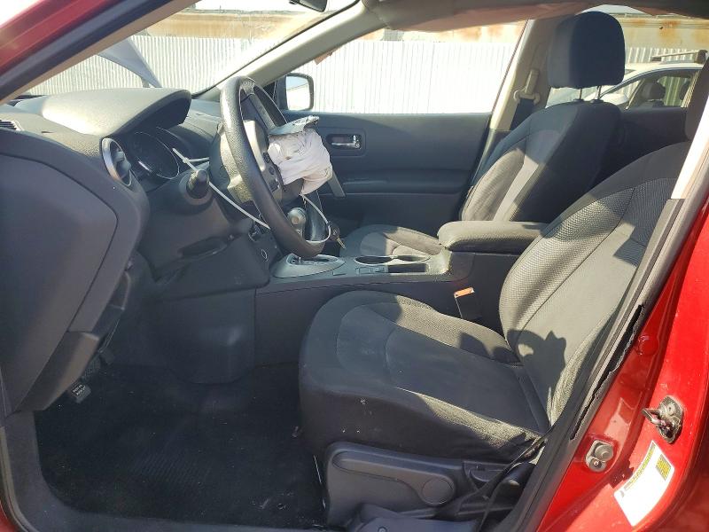 Aukcja sprzedaży 2013 Nissan Rogue, vin: JN8AS5MV1DW133942, numer aukcji: 53305256
