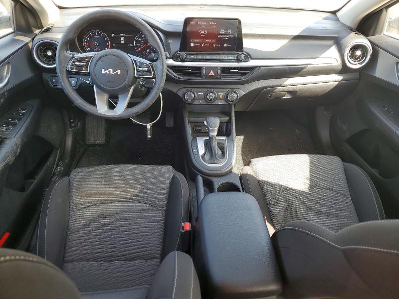 Продаж на аукціоні авто 2023 Kia Forte, vin: 3KPF24ADXPE635497, номер лоту: 52059626