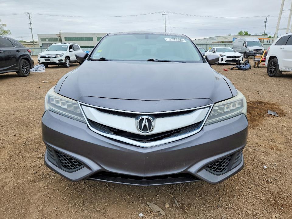 Aukcja sprzedaży 2017 Acura Ilx, vin: 19UDE2F74HA002618, numer aukcji: 53735506