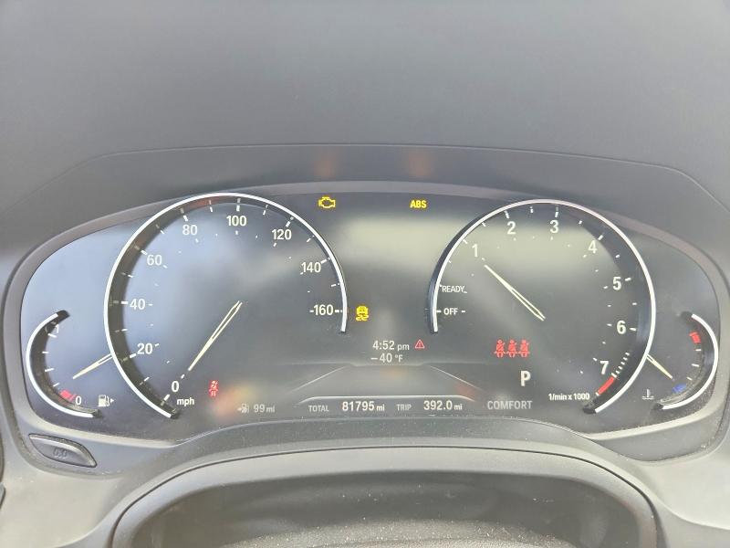 Продажа на аукционе авто 2020 Bmw 330i, vin: WBA5R1C05LFH54767, номер лота: 52667926