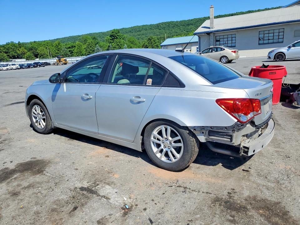Aukcja sprzedaży 2014 Chevrolet Cruze, vin: 1G1PA5SGXE7130717, numer aukcji: 55350086
