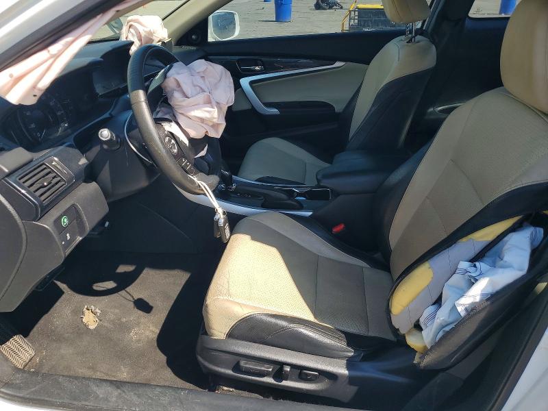 Продаж на аукціоні авто 2013 Honda Accord, vin: 1HGCT2B86DA006924, номер лоту: 53568486