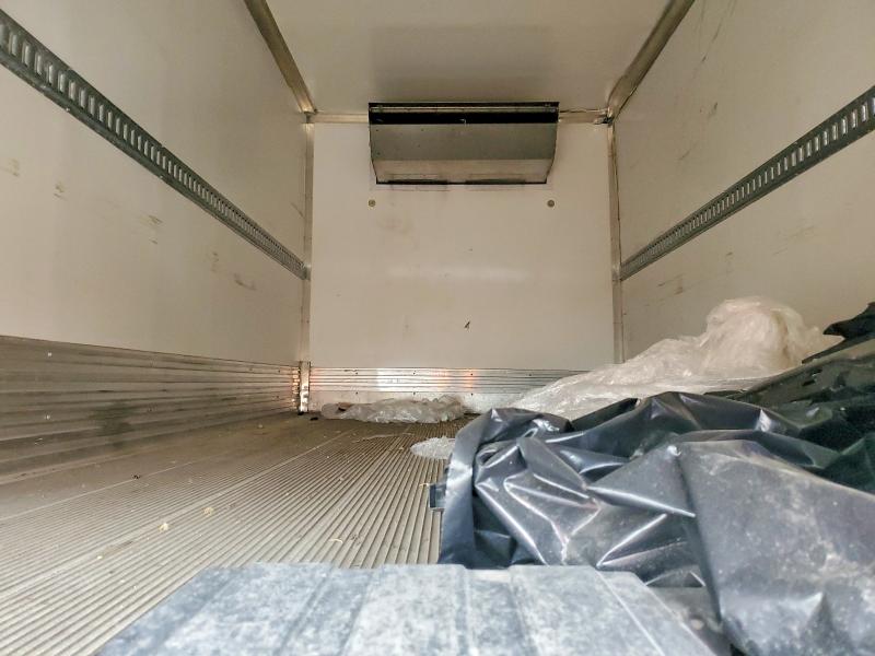 64664116 :رقم المزاد ، JALCDW166R7K02710 vin ، 2024 Chevrolet 4500xd مزاد بيع