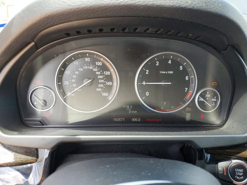 Aukcja sprzedaży 2015 Bmw X5, vin: 5UXKR0C59F0P00175, numer aukcji: 52388916