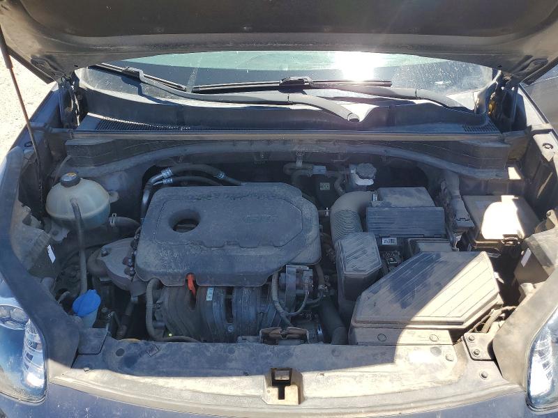 Aukcja sprzedaży 2020 Kia Sportage, vin: KNDPM3AC5L7759946, numer aukcji: 52271156
