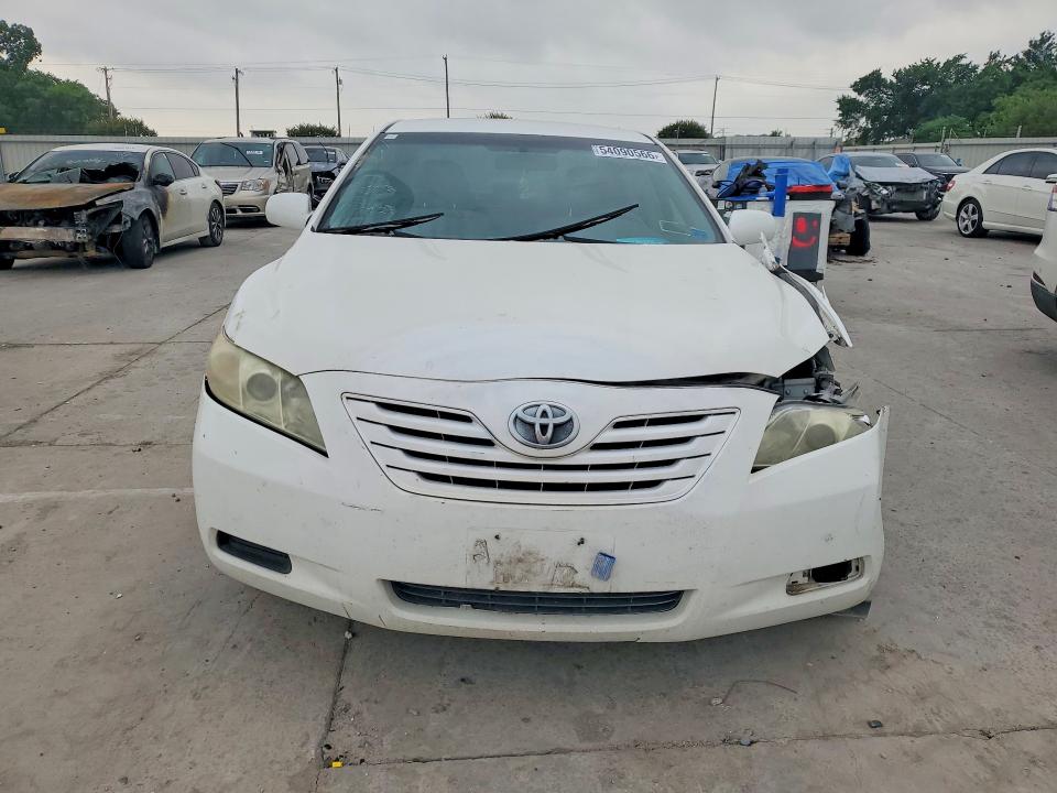 Продажа на аукционе авто 2009 Toyota Camry, vin: 4T1BE46K99U798722, номер лота: 54090566