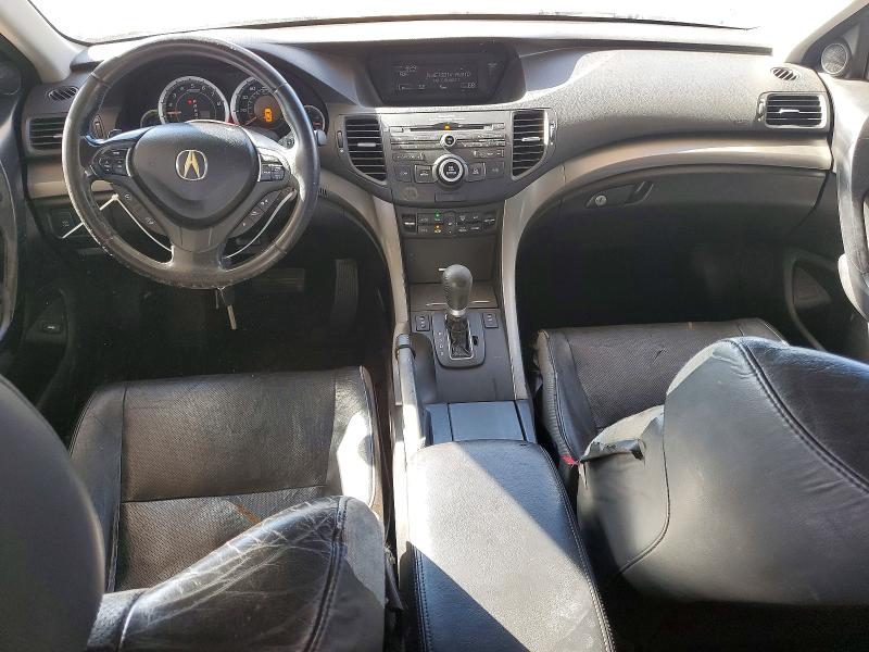 54238236 :رقم المزاد ، JH4CU26659C016858 vin ، 2009 Acura Tsx مزاد بيع