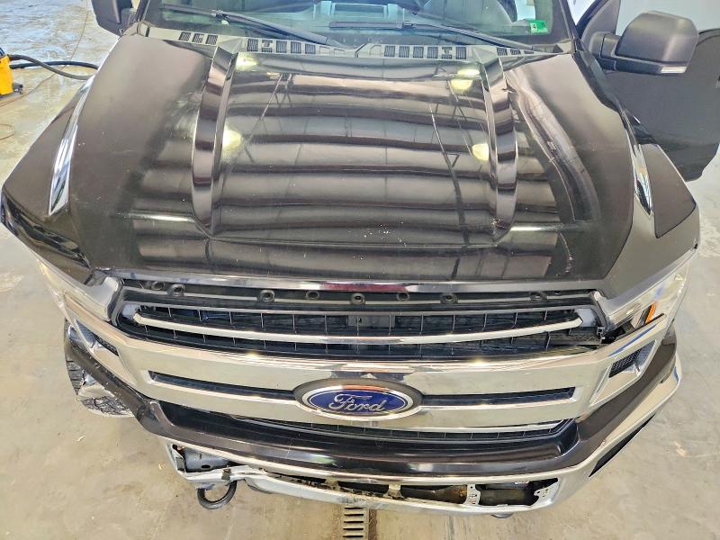 Aukcja sprzedaży 2019 Ford F150, vin: 1FTEW1E56KFB84195, numer aukcji: 53473046