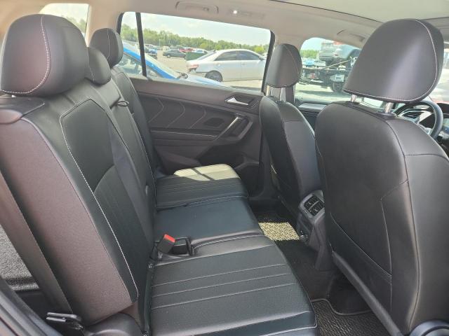 51632006 :رقم المزاد ، 3VVNB7AX8RM086898 vin ، 2024 Volkswagen Tiguan مزاد بيع
