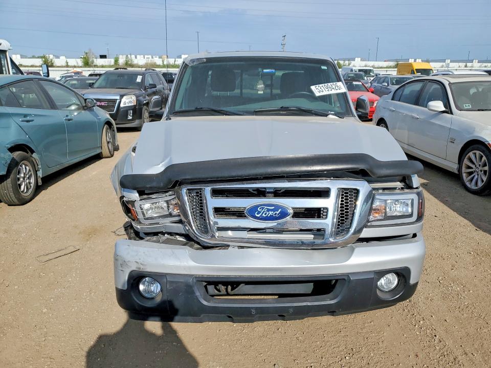 2011 Ford Ranger მანქანა იყიდება აუქციონზე, vin: 1FTKR4EE3BPA21767, აუქციონის ნომერი: 53199426