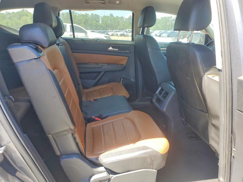 Aukcja sprzedaży 2018 Volkswagen Atlas, vin: 1V2NR2CAXJC500466, numer aukcji: 54304076