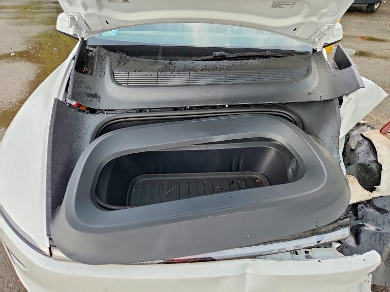 Продажа на аукционе авто 2026 Tesla Model Y, vin: 7SAYGDEEXTA456605, номер лота: 54142926