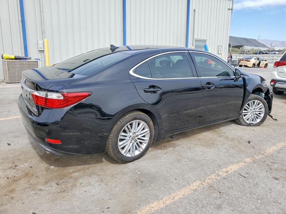 Продажа на аукционе авто 2013 Lexus Es, vin: JTHBK1GG3D2077143, номер лота: 51652256