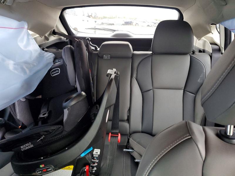 2022 Subaru Crosstrek მანქანა იყიდება აუქციონზე, vin: JF2GTHSC4MH384725, აუქციონის ნომერი: 52222296