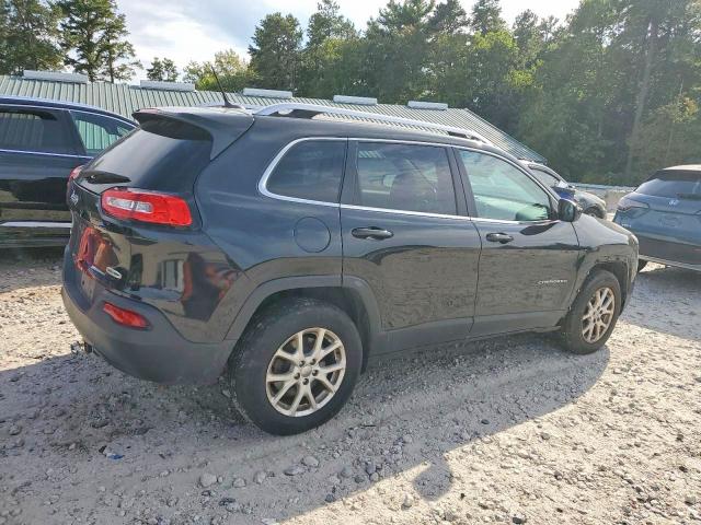Aukcja sprzedaży 2015 Jeep Cherokee, vin: 1C4PJMCB4FW666476, numer aukcji: 52974216