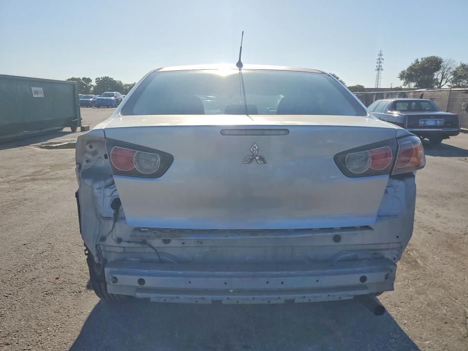 Aukcja sprzedaży 2011 Mitsubishi Lancer, vin: JA32U1FU0BU028548, numer aukcji: 52310996
