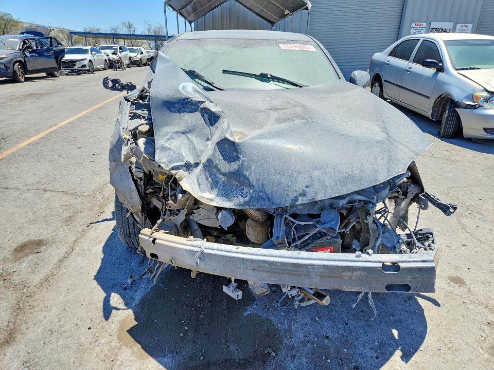 76298665 :رقم المزاد ، JTHBJ46G572067479 vin ، 2007 Lexus Es 350 مزاد بيع