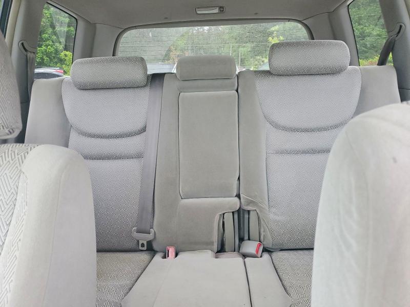 Продажа на аукционе авто 2003 Toyota Highlander, vin: JTEGF21A230083558, номер лота: 53037196