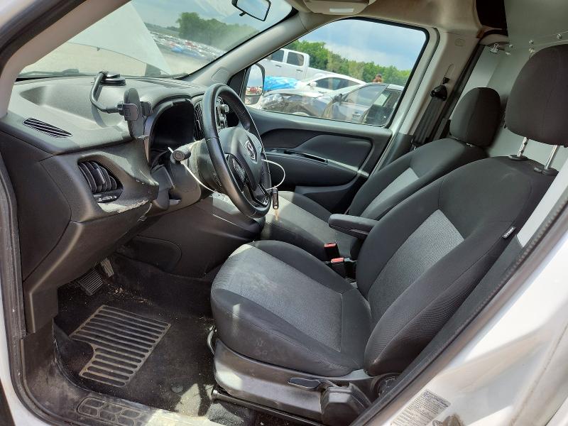 Aukcja sprzedaży 2016 Ram Promaster City, vin: ZFBERFBT4G6C39263, numer aukcji: 52563036
