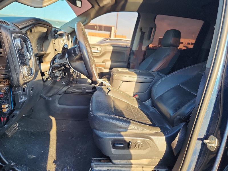 53196086 :رقم المزاد ، 3GTU9DET6MG211593 vin ، 2021 Gmc Sierra مزاد بيع