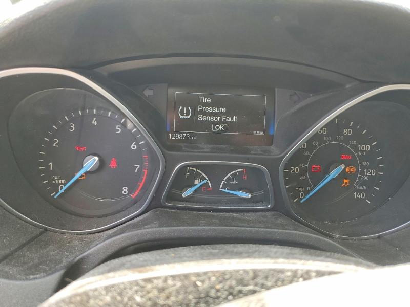 Продаж на аукціоні авто 2015 Ford Focus, vin: 1FADP3K27FL366340, номер лоту: 52218966