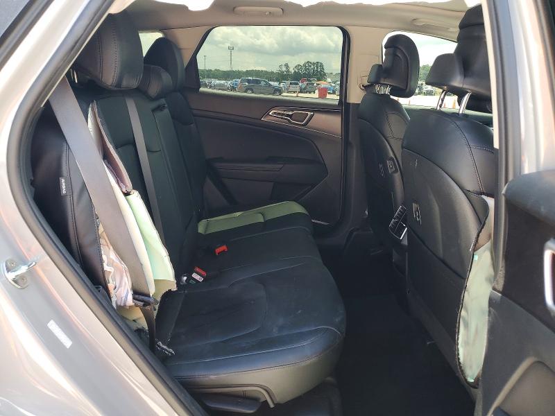 54982406 :رقم المزاد ، 5XYK33DF5TG396828 vin ، 2026 Kia Sportage مزاد بيع