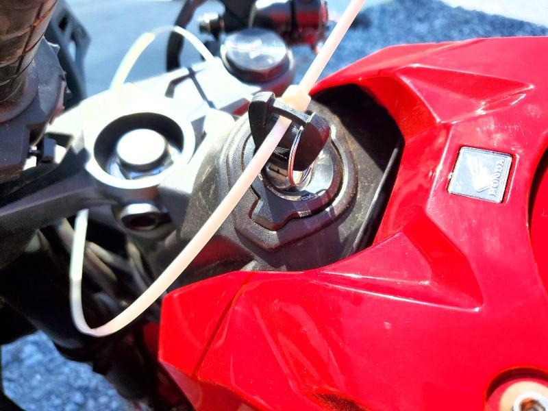 Продажа на аукционе авто 2026 Honda Cbr650, vin: MLHRH1556T5201027, номер лота: 54329756