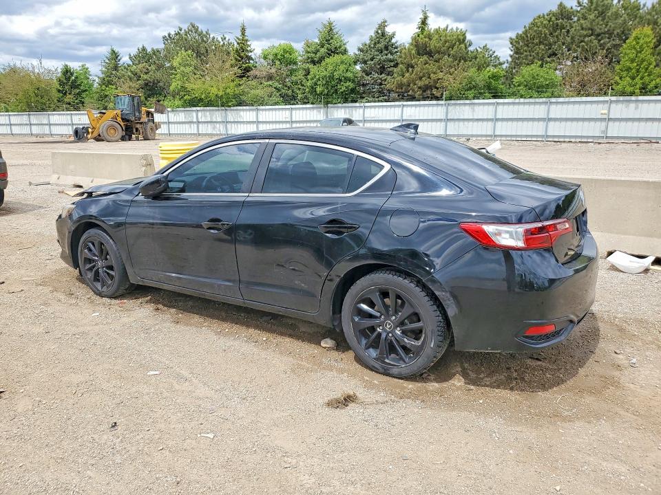Aukcja sprzedaży 2018 Acura Ilx, vin: 19UDE2F39JA005369, numer aukcji: 53386376