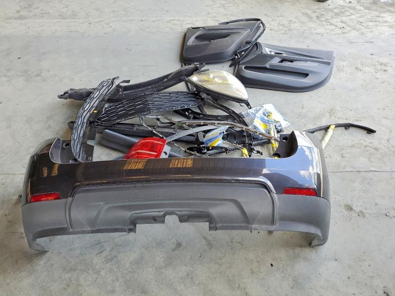 Продажа на аукционе авто 2016 Chevrolet Equinox, vin: 2GNALBEKXG6162017, номер лота: 54974286