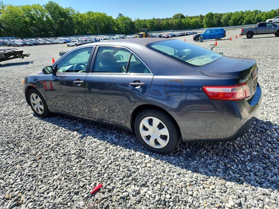 Aukcja sprzedaży 2007 Toyota Camry, vin: 4T1BE46K07U169136, numer aukcji: 53885336