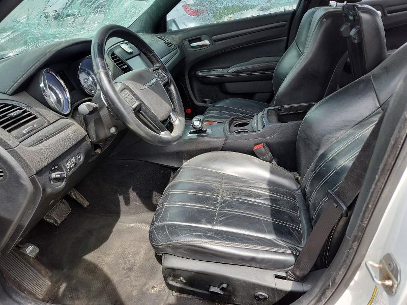 54128166 :رقم المزاد ، 2C3CCABG9EH375381 vin ، 2014 Chrysler 300 مزاد بيع