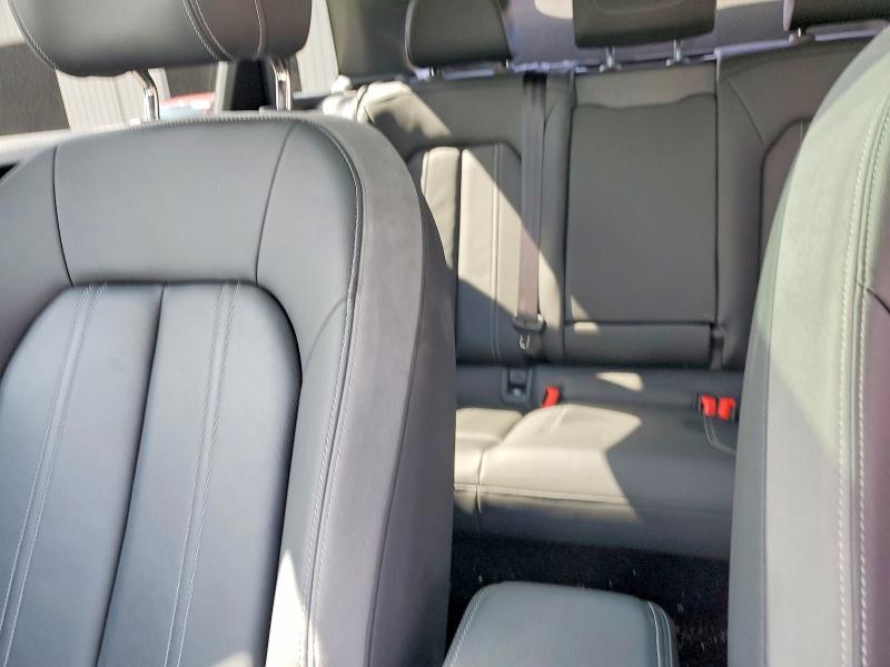 Продаж на аукціоні авто 2024 Audi Q4 E-tron, vin: WA1KUBFZ3RP053790, номер лоту: 54107276