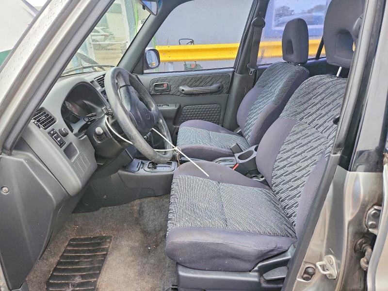 2000 Toyota Rav4 მანქანა იყიდება აუქციონზე, vin: JT3GP10V8Y0049264, აუქციონის ნომერი: 54417146