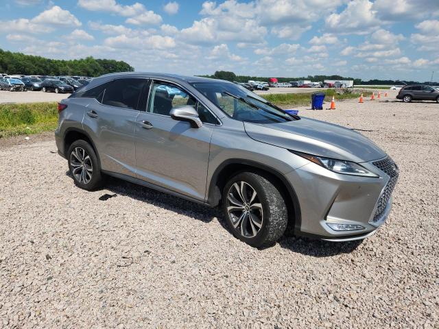 54219496 :رقم المزاد ، 2T2HZMAA0NC220173 vin ، 2022 Lexus Rx مزاد بيع