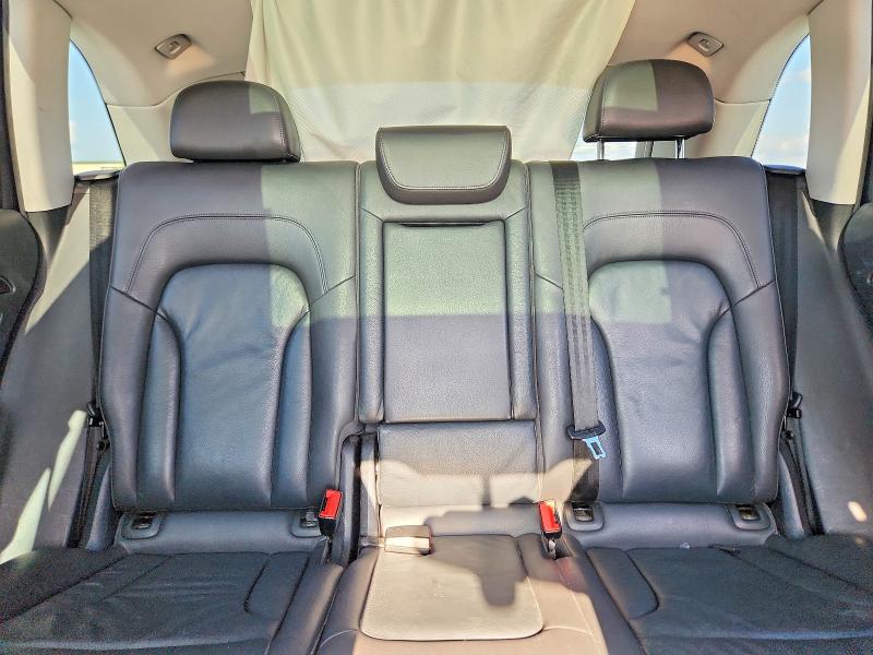Продажа на аукционе авто 2014 Audi Q5, vin: WA1LFAFP5EA127537, номер лота: 53182786